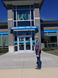 Keesler Federal Credit Union Petal Branch 04