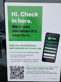 TD Bank 02
