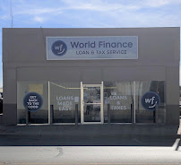 World Finance 02