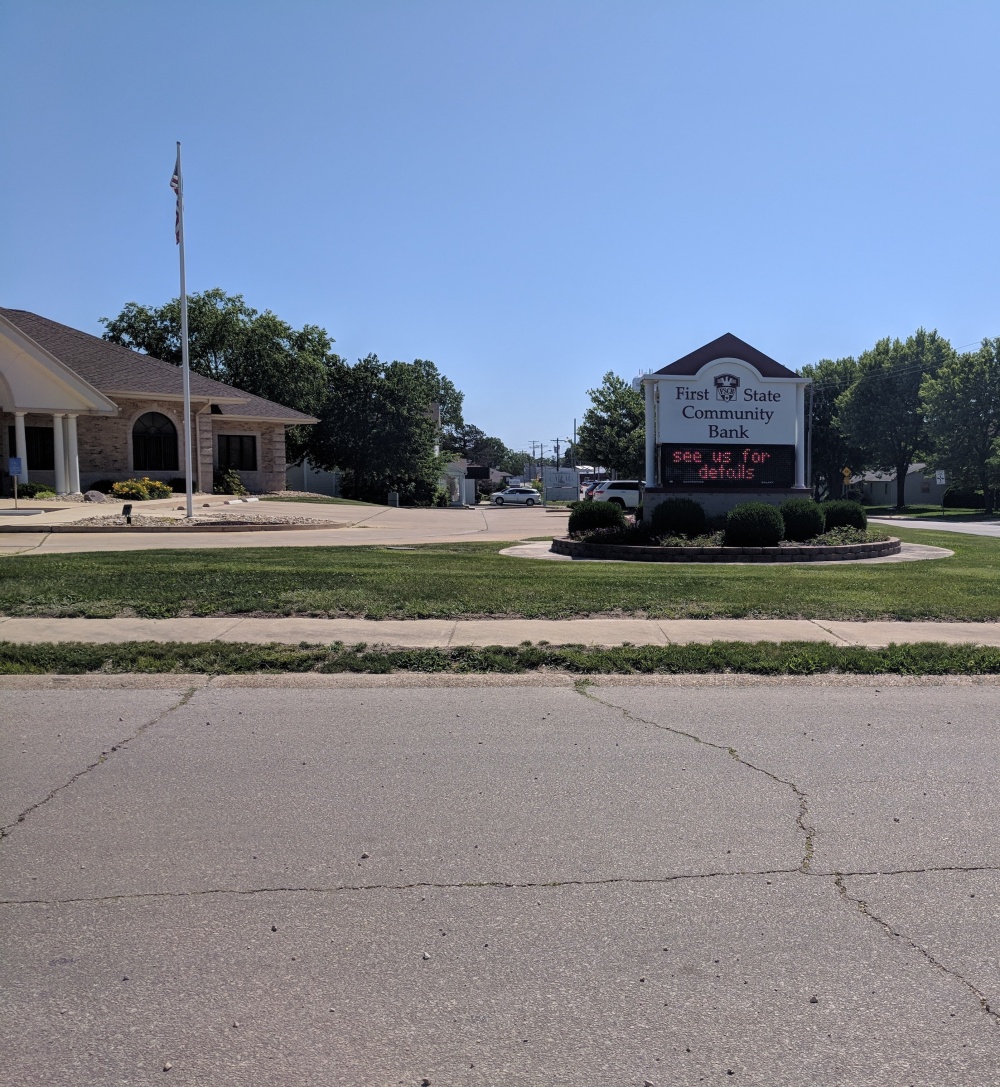 First State Community Bank 01