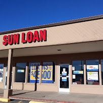 Sun Loan Company 03
