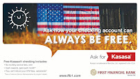 First Financial Bank 04