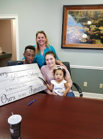 Chris Blough, SC Lender Lady 02