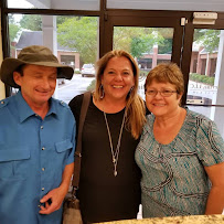 Chris Blough, SC Lender Lady 04