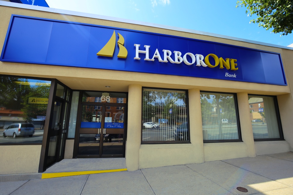 HarborOne Bank 01