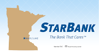 Star Bank Maple Lake 02
