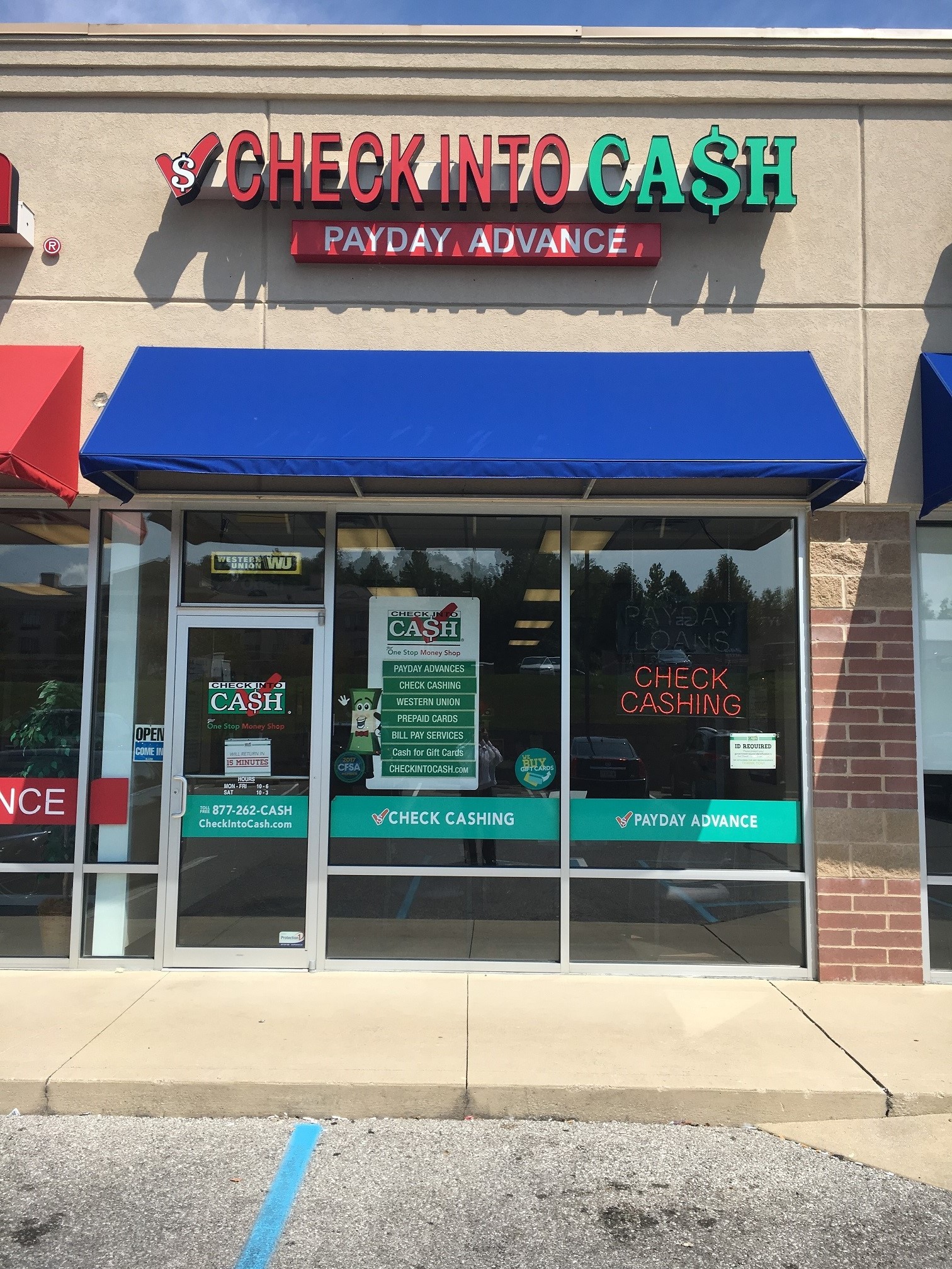 Check Into Cash 01