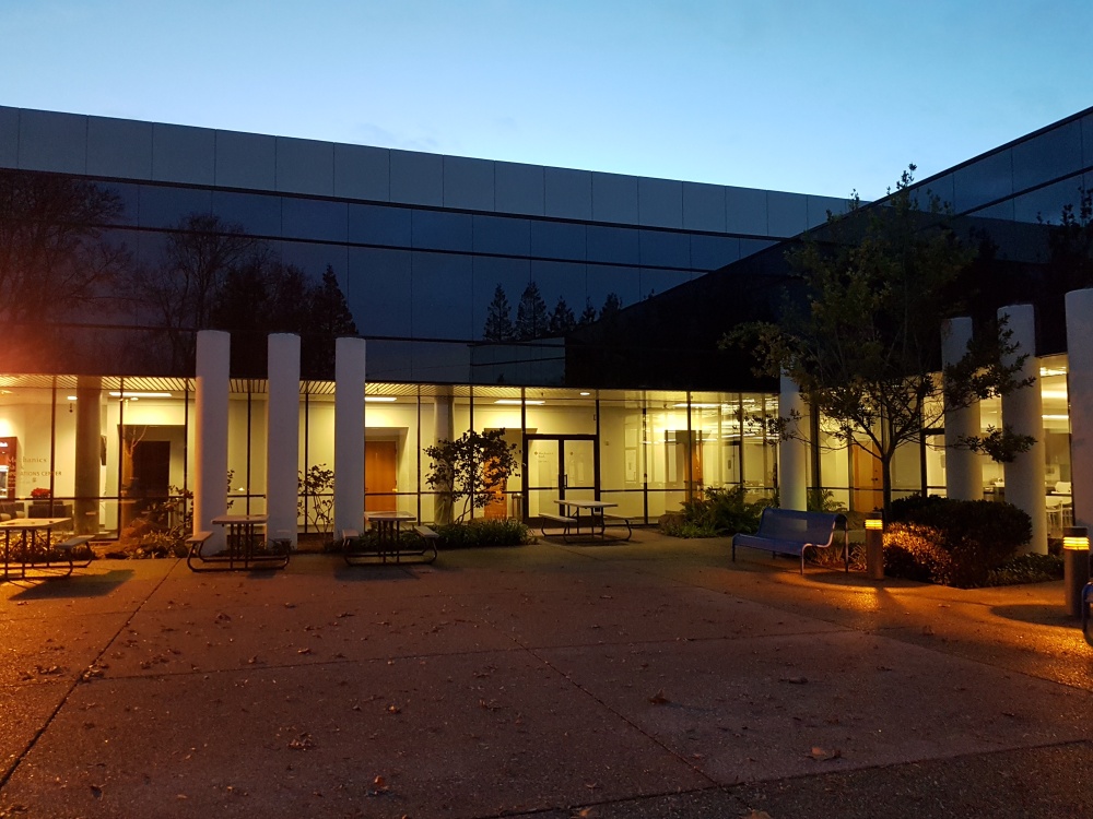 Mechanics Bank Operations Center 01