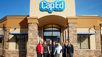 CapEd Credit Union 01