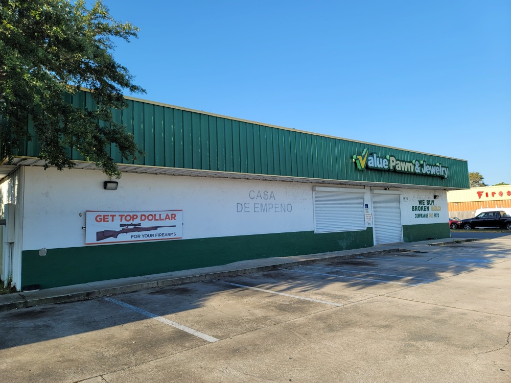 Value Pawn & Jewelry 01