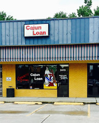 Cajun Loan 03