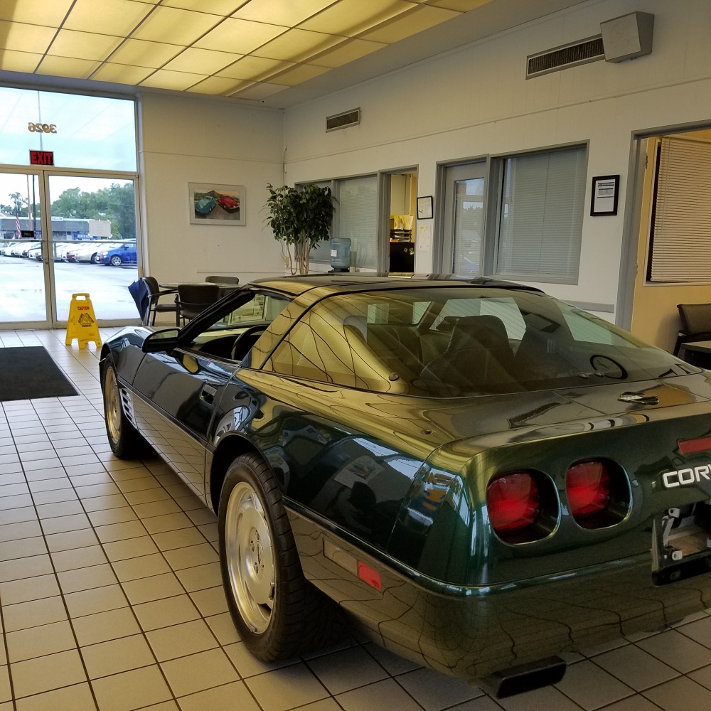 Berglund Credit Line 01
