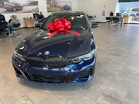 Peter Pan BMW 02
