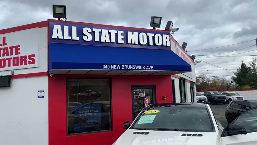 All State Motors Inc. 01