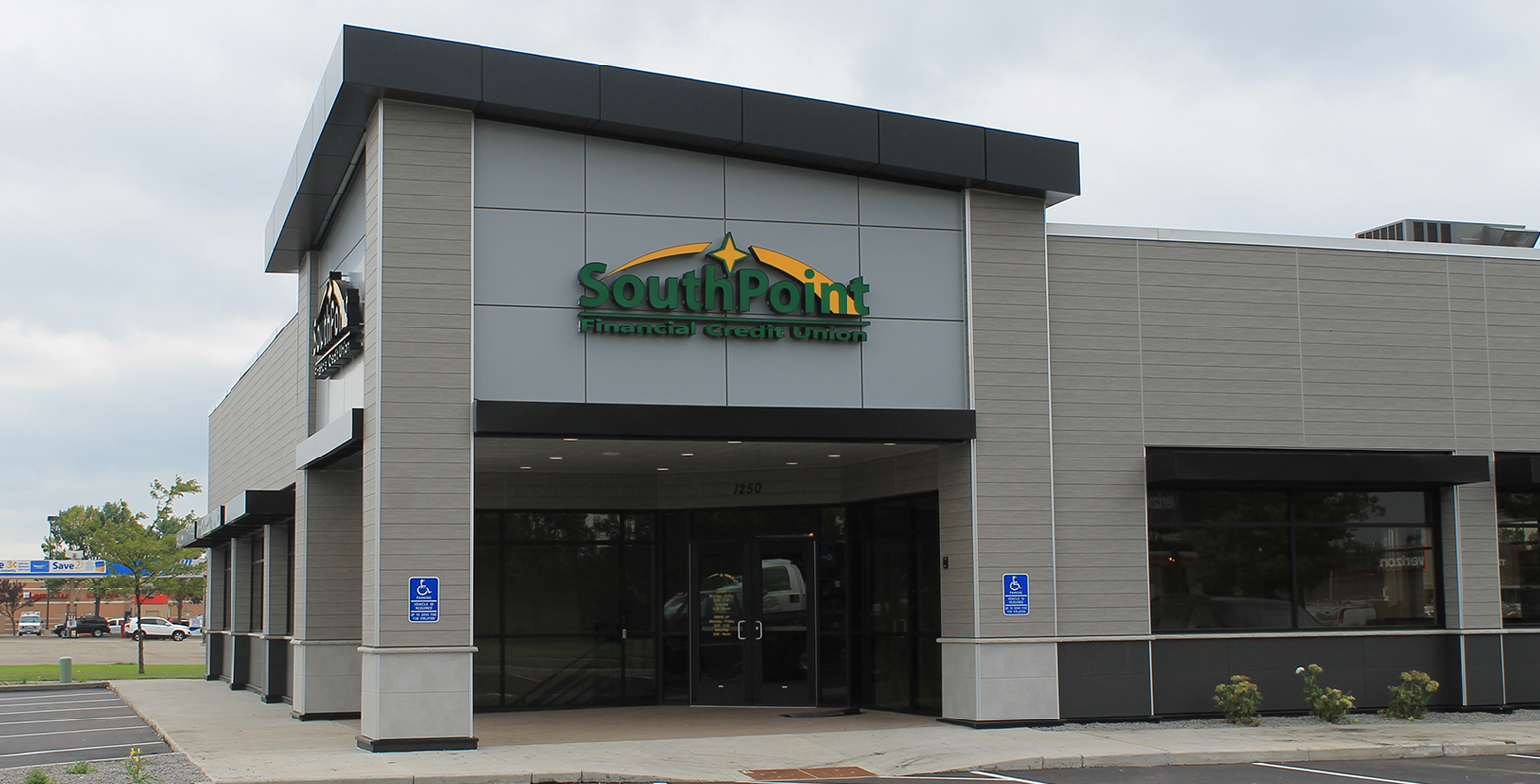 SouthPoint Financial Credit Union 01