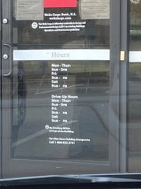 Wells Fargo Bank 03