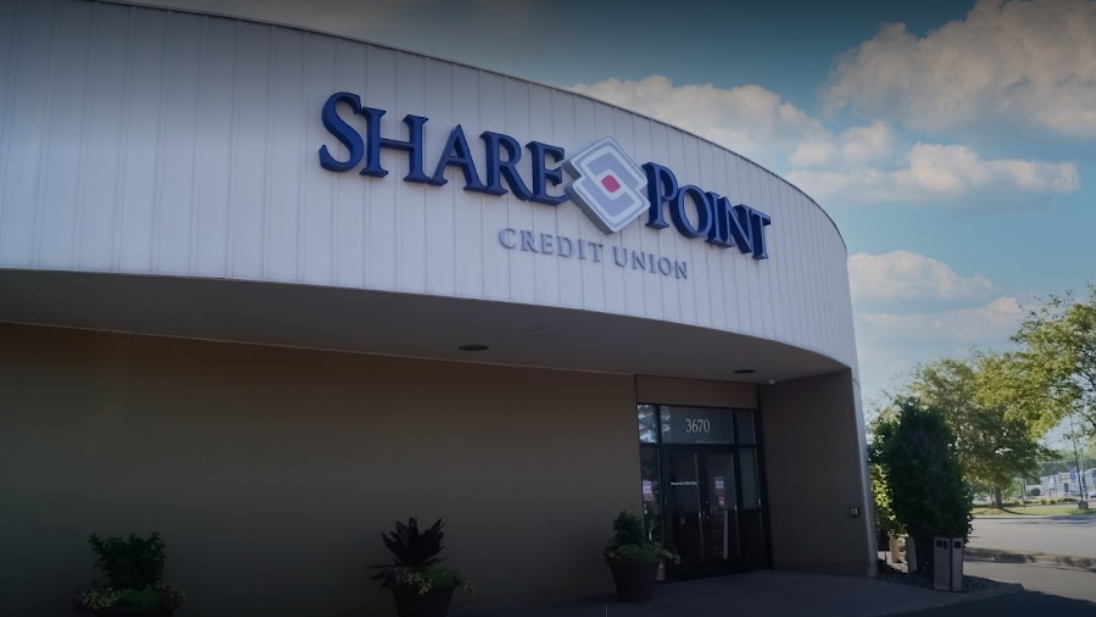 SharePoint Credit Union 01