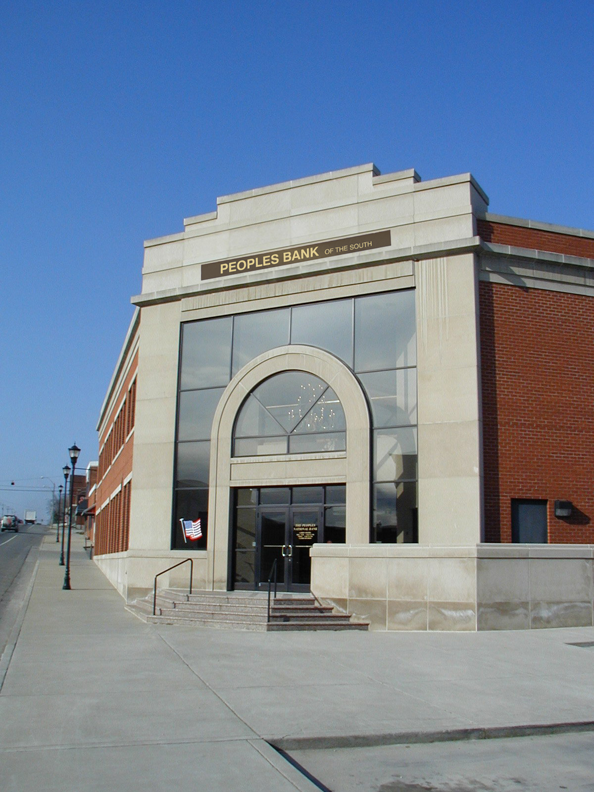 Peoples Bank of the South 01