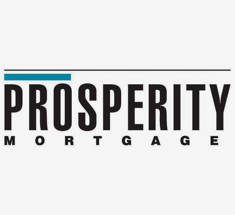 Prosperity Mortgage - Sean L. Dyke, NMLSR: 258395 01