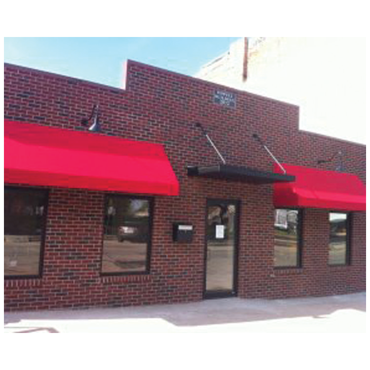Deron Powell - State Farm Insurance Agent 02