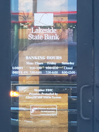 RCB Bank - Formerly Lakeside State Bank 04