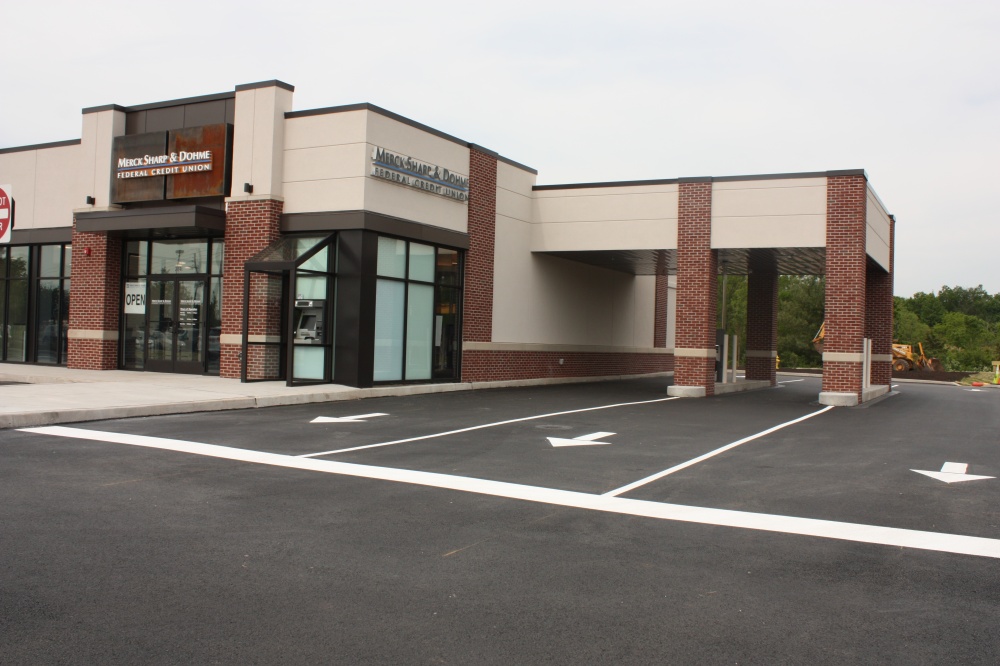 Merck Sharp & Dohme Federal Credit Union 01