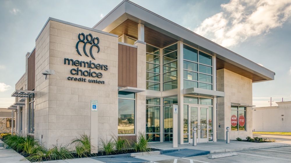 Members Choice Credit Union - Grand Parkway 01
