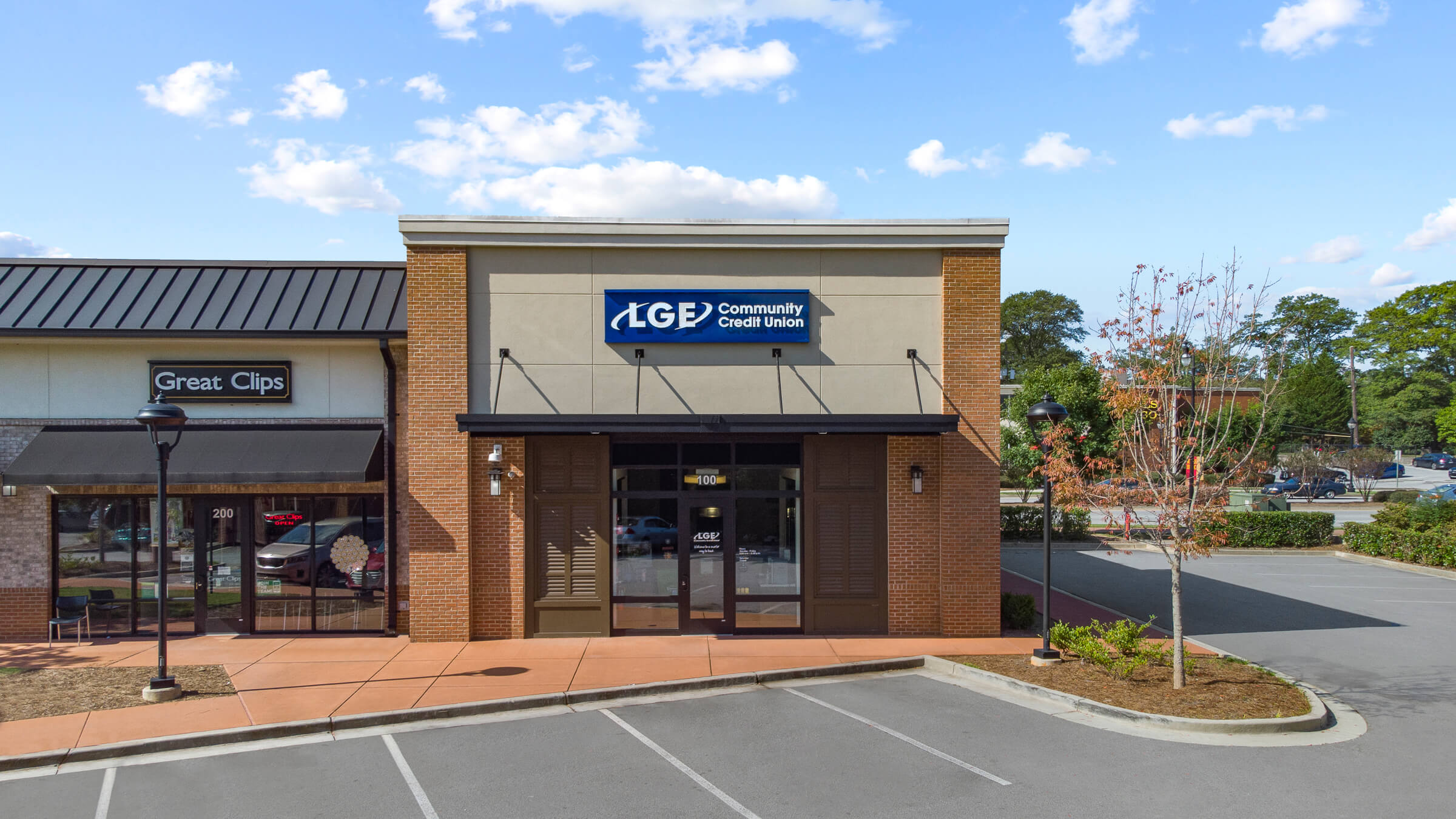 LGE Community Credit Union 01