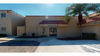 Bank of America (with Drive-thru ATM) 01