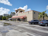Bank of America (with Drive-thru ATM) 02