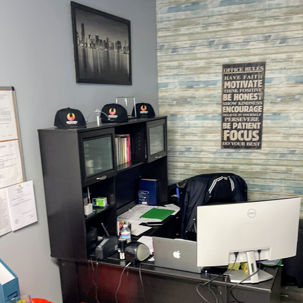 Bodden Financial Solutions LLC. 01