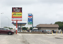 Action Pawn N Round Rock 578 02