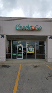Check `n Go 02