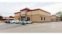 Bank of America (with Drive-thru ATM) 01
