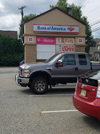 Bank of America (with Drive-thru ATM) 02