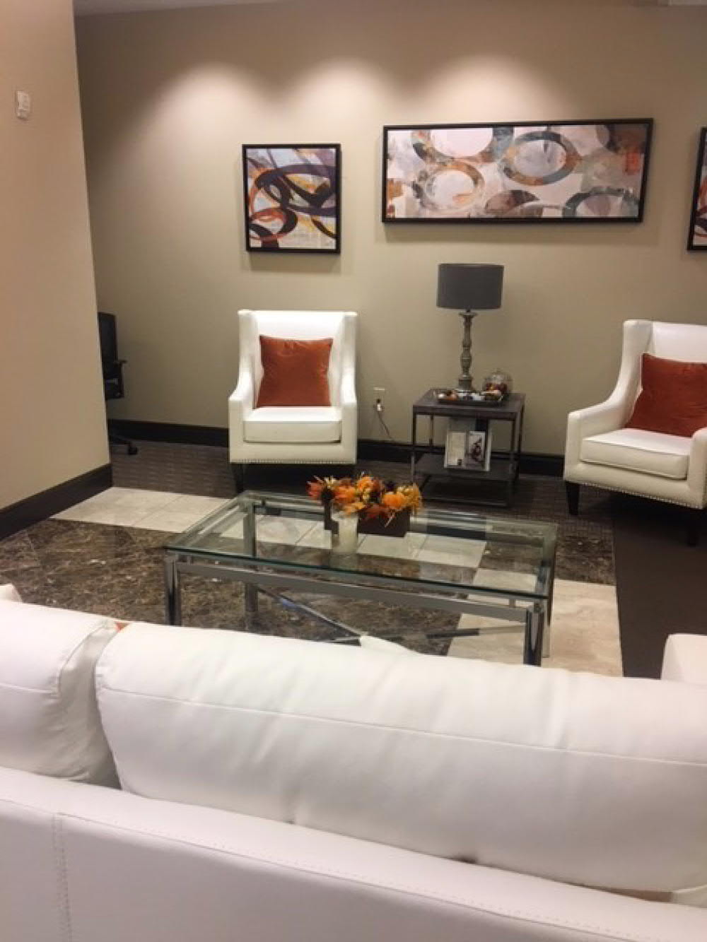 Caliber Home Loans, Inc. - Stockbridge, GA 01
