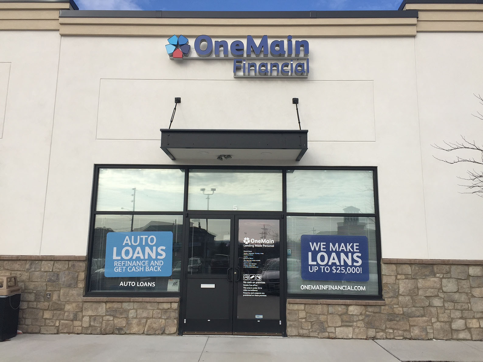 OneMain Financial 01