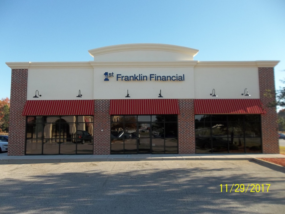 1st Franklin Financial 01