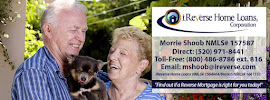 Morrie Shoob - iReverse Home Loans 01