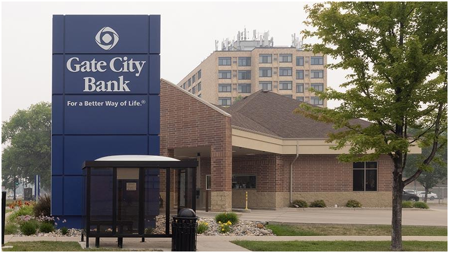 Gate City Bank 01