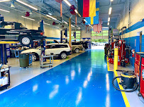 Atlantic Motorcar Center - Caring For People and Cars 01