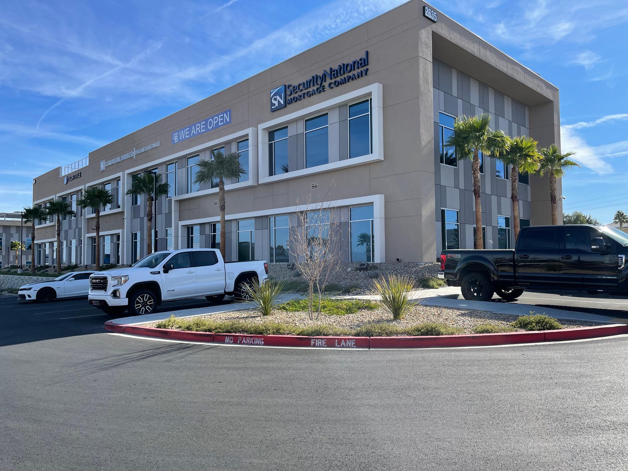 SecurityNational Mortgage Company 01