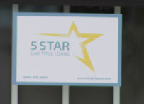 5 Star Car Title Loans 02