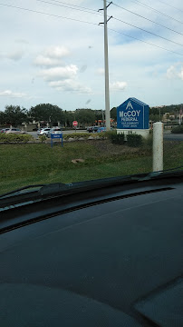 McCoy Federal Credit Union - Clermont 03