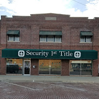 Security 1st Title 02