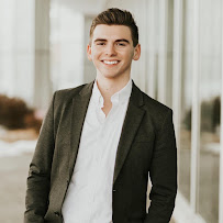 New American Funding Drake Duckworth - Mortgage Consultant 03