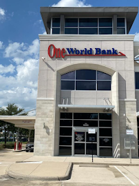 One World Bank Bellaire 01