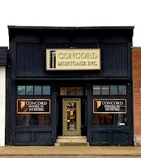 Concord Mortgage Inc 01