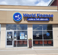 World Finance 01
