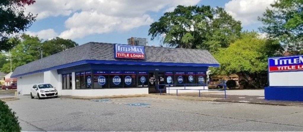 TitleMax Title Secured Loans 01